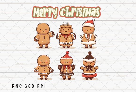 Gingerbread Retro Christmas: A Designer’s Review